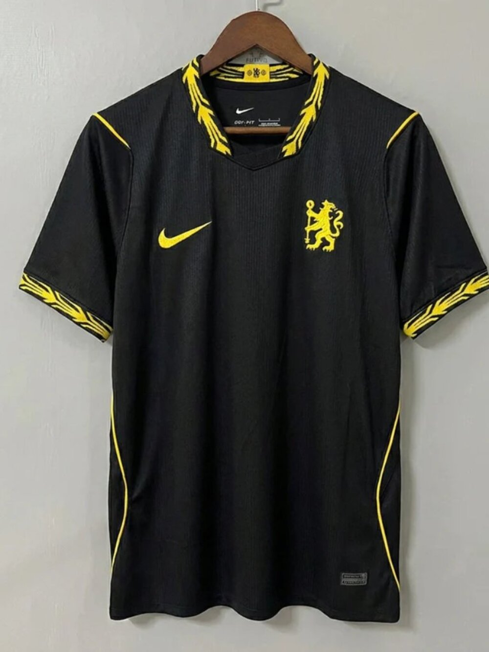Mens Youths Select Chelsea 2026 27 Away Soccer Jersey